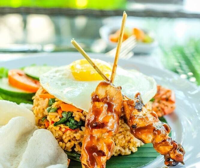 בית מלון כפרי The Diana Suite