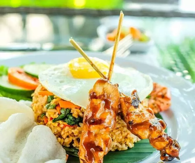 Hotelli The Diana Suite