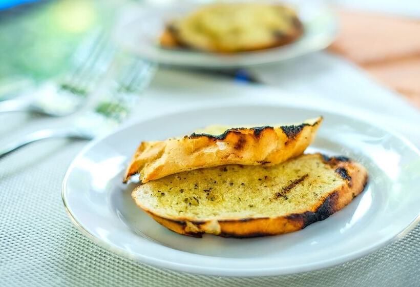 בית מלון כפרי The Diana Suite