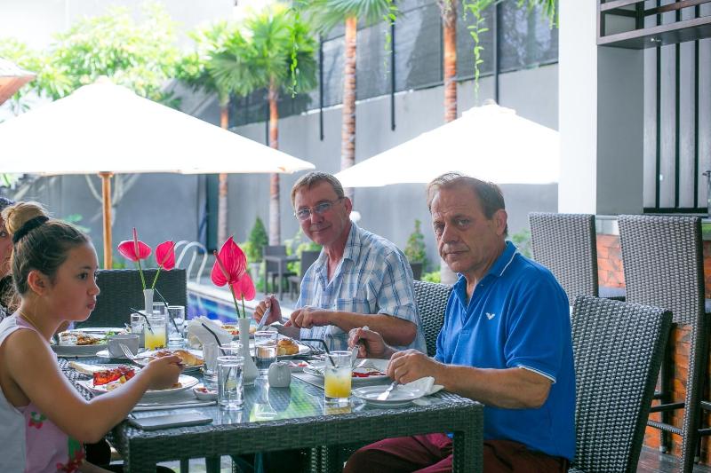 בית מלון כפרי The Diana Suite