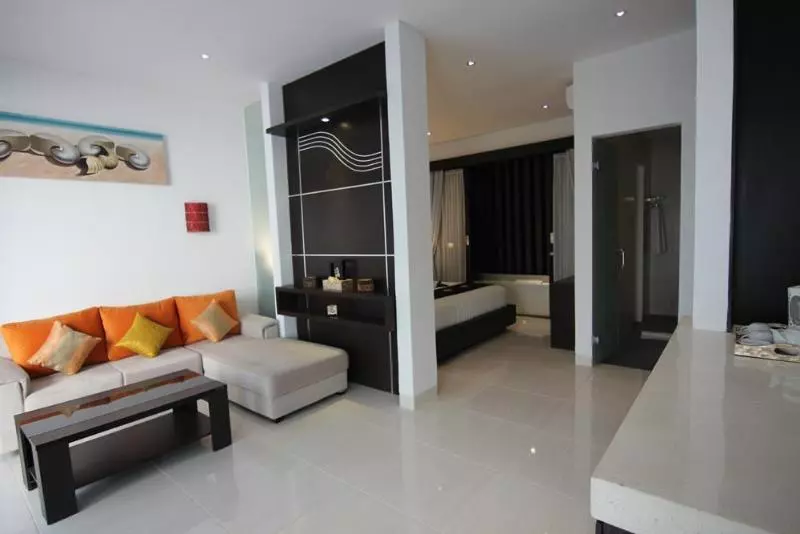 Hotelli The Diana Suite