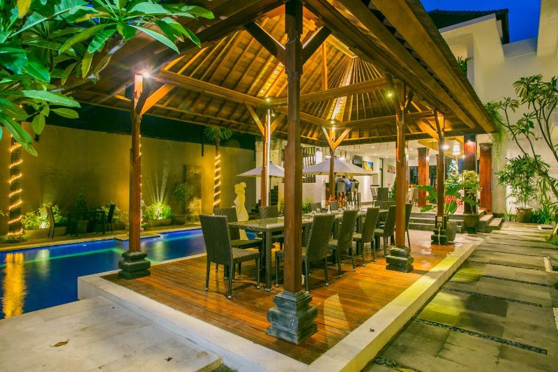 בית מלון כפרי The Diana Suite