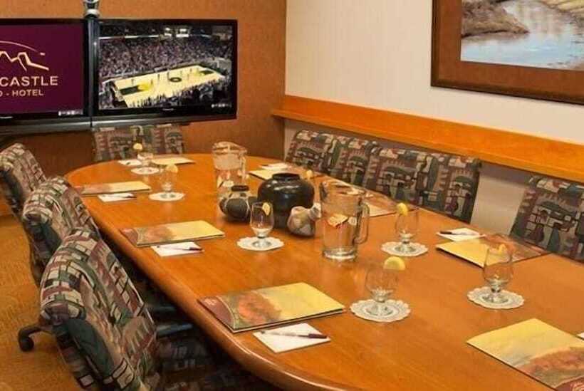 ホテル The Lodge At Cliff Castle Casino