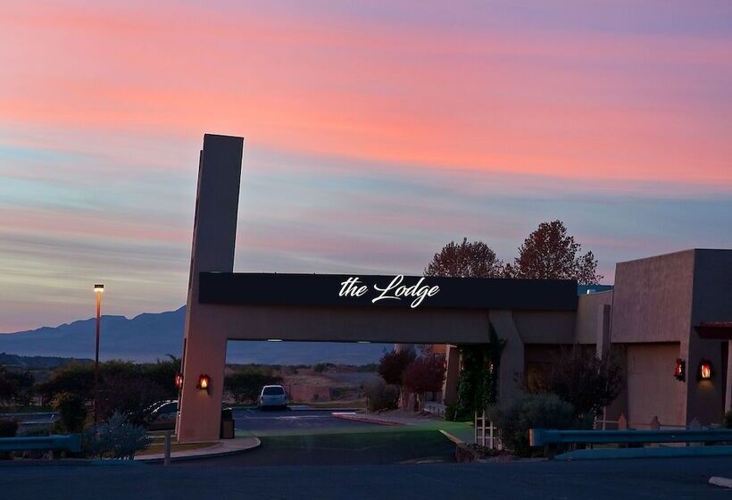 ホテル The Lodge At Cliff Castle Casino