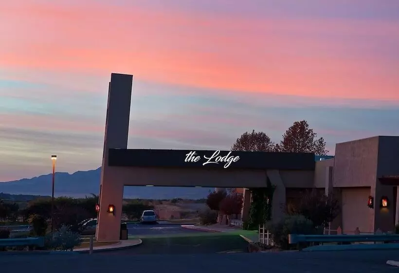 Hotelli The Lodge At Cliff Castle Casino