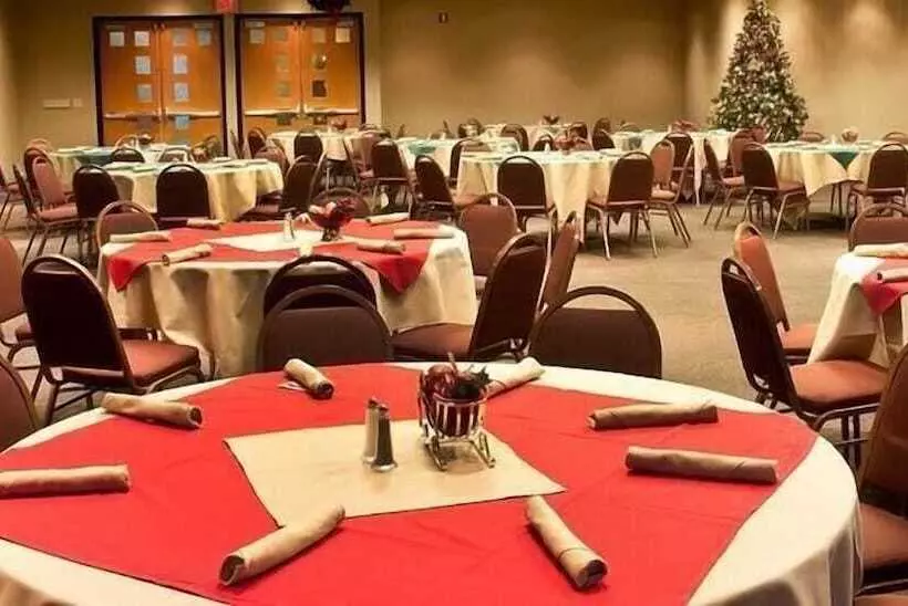 Hotelli The Lodge At Cliff Castle Casino