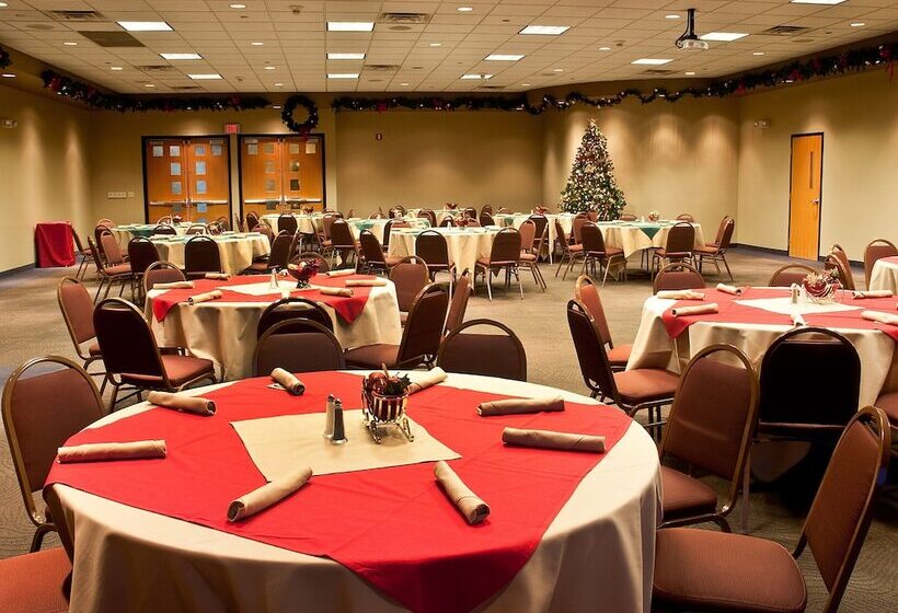 ホテル The Lodge At Cliff Castle Casino