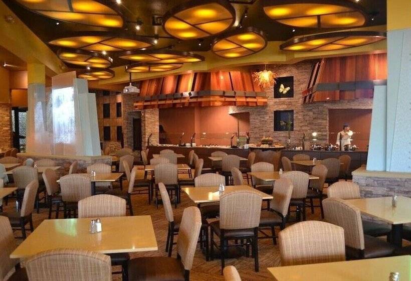 ホテル The Lodge At Cliff Castle Casino