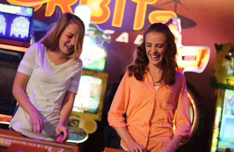 ホテル The Lodge At Cliff Castle Casino