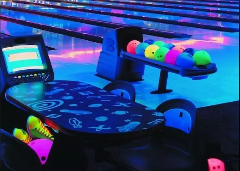 Hotelli The Lodge At Cliff Castle Casino