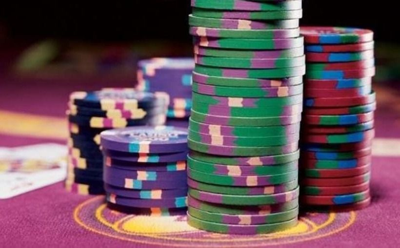 ホテル The Lodge At Cliff Castle Casino