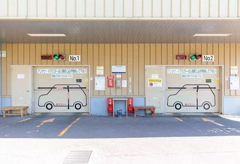 Hotelli Toyoko Inn Hokkaido Tomakomai Ekimae