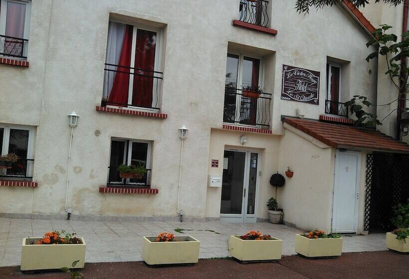 בית מלון כפרי Victor Hugo