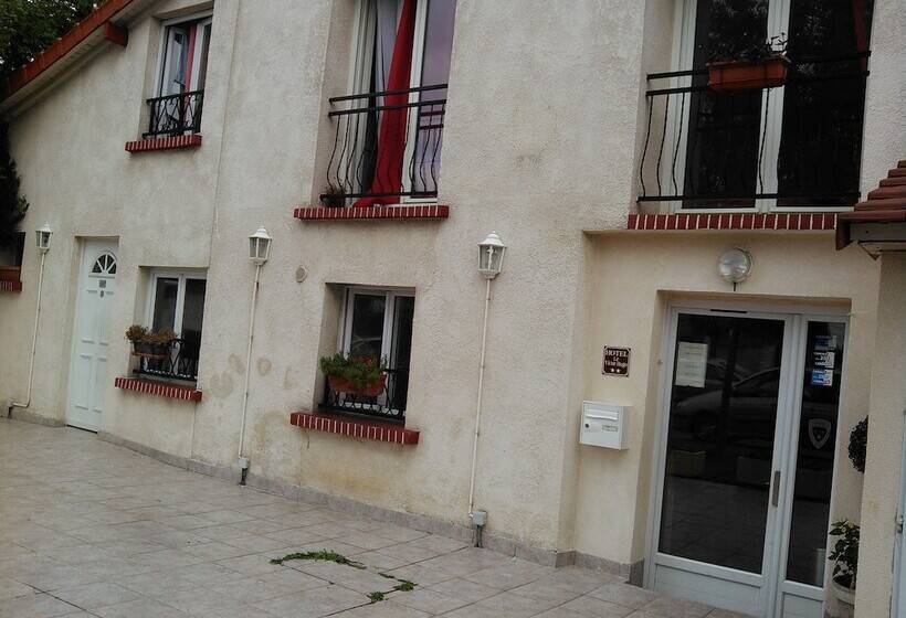 בית מלון כפרי Victor Hugo