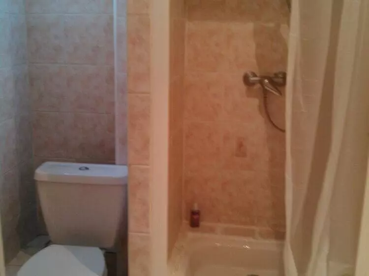 ホテル Victor Hugo