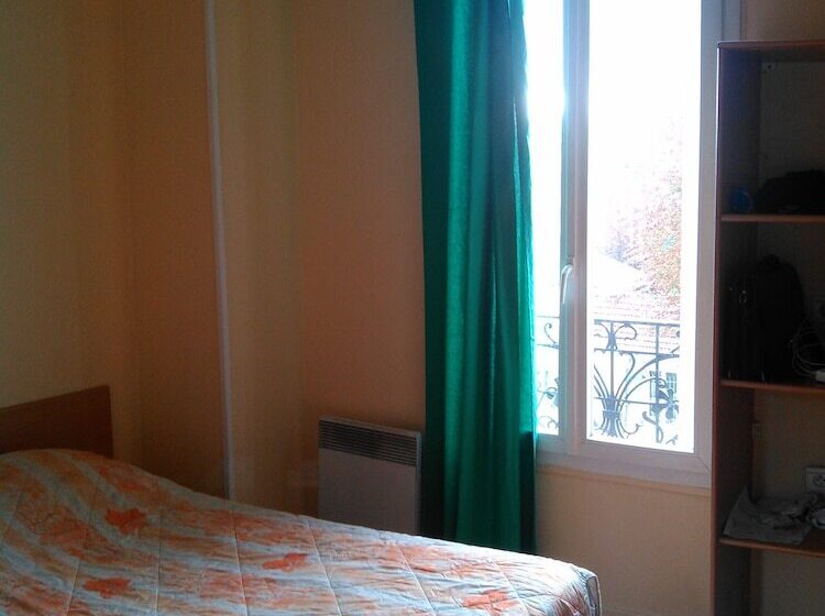 בית מלון כפרי Victor Hugo