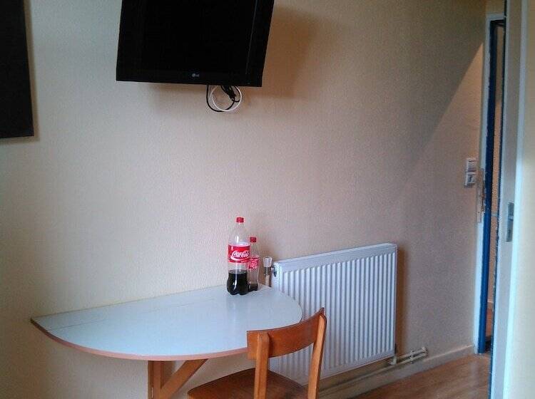 בית מלון כפרי Victor Hugo