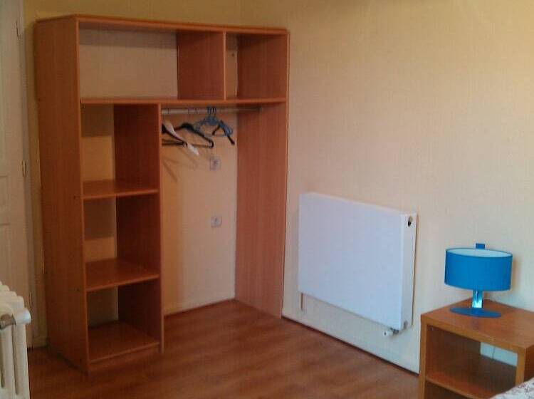 בית מלון כפרי Victor Hugo