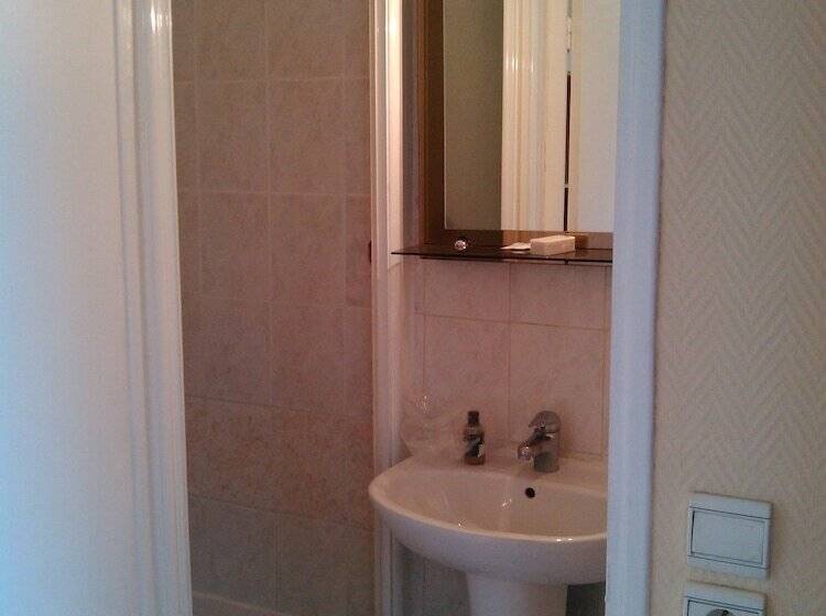 בית מלון כפרי Victor Hugo