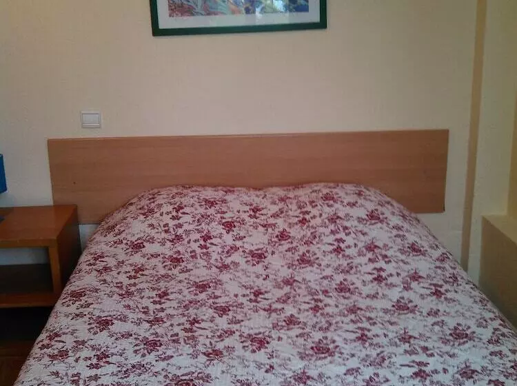 ホテル Victor Hugo