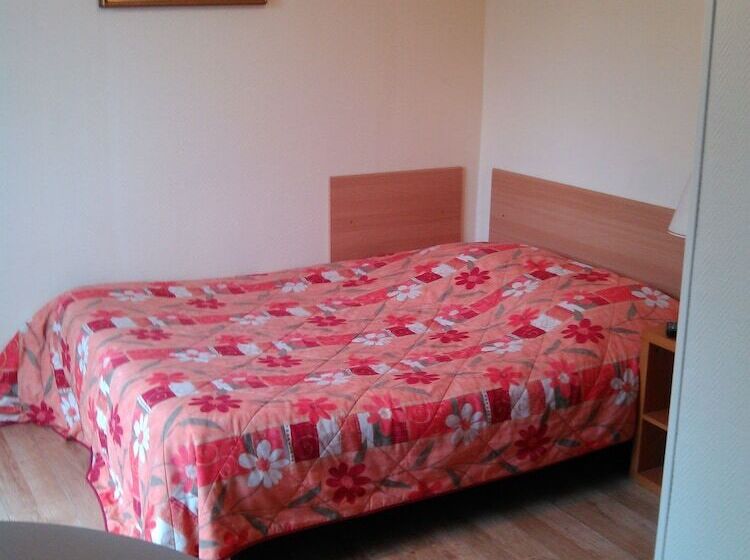 בית מלון כפרי Victor Hugo