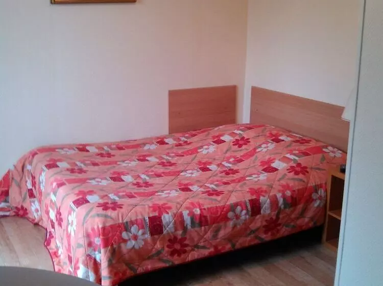 ホテル Victor Hugo