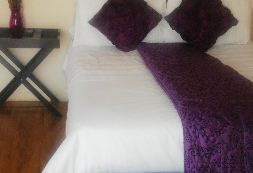 Kabelo Bed & Breakfast