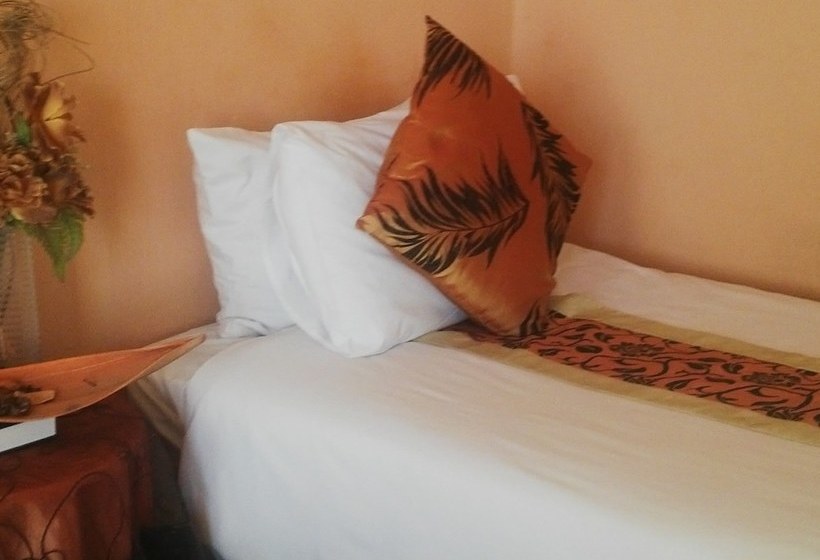 Kabelo Bed & Breakfast