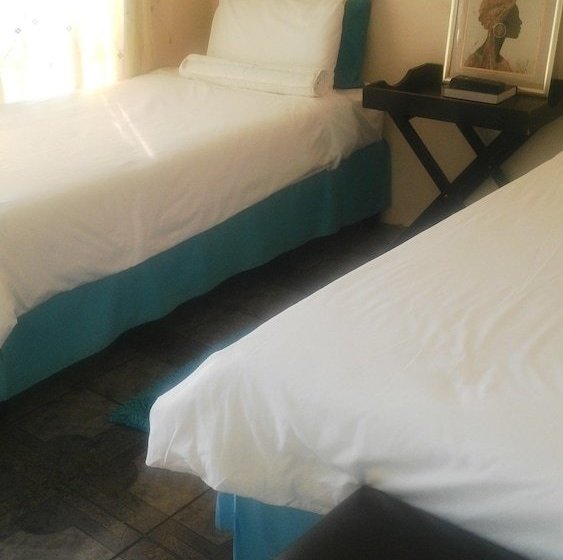Kabelo Bed & Breakfast
