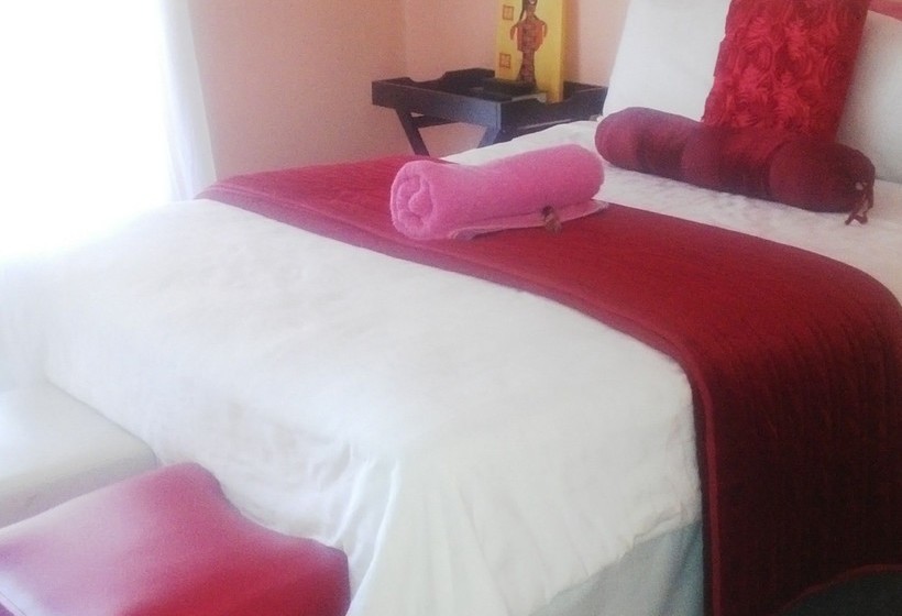 Kabelo Bed & Breakfast