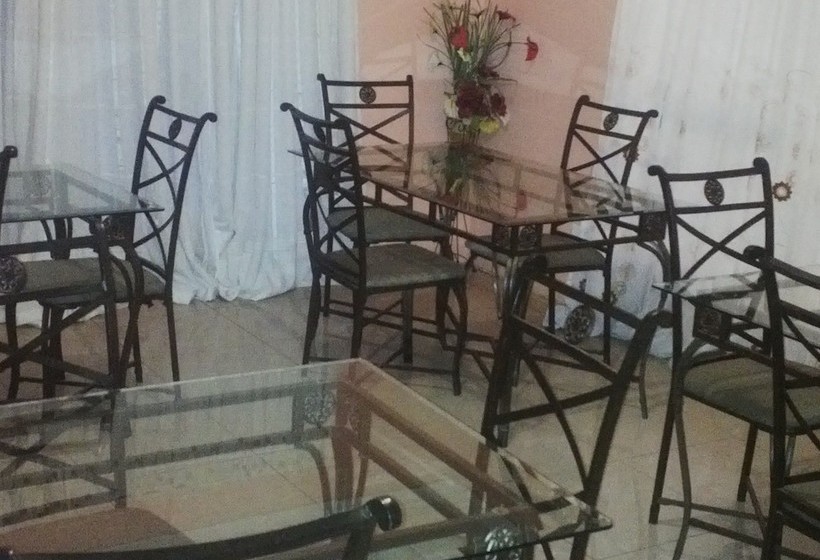 Kabelo Bed & Breakfast