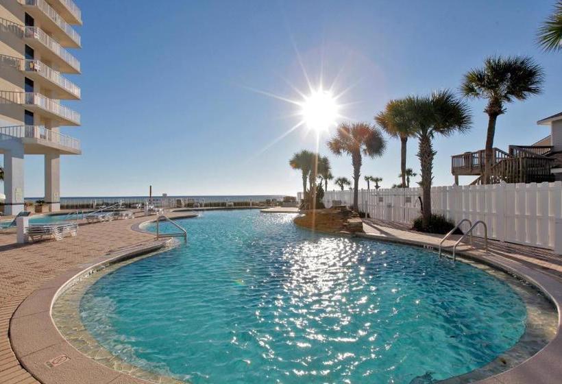 Majestic Beach Resort Tower I By Panhandle Getaways