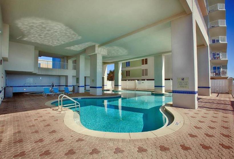 Majestic Beach Resort Tower I By Panhandle Getaways