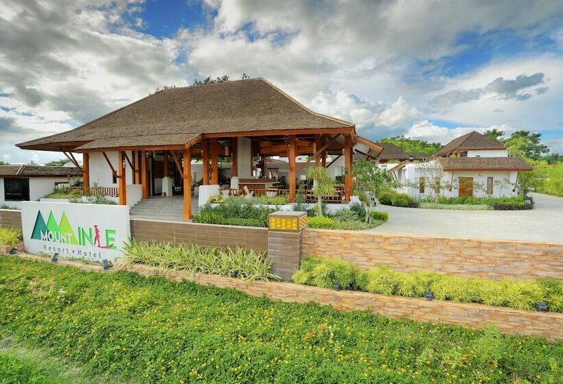 Mount Inle Hotel & Resorts