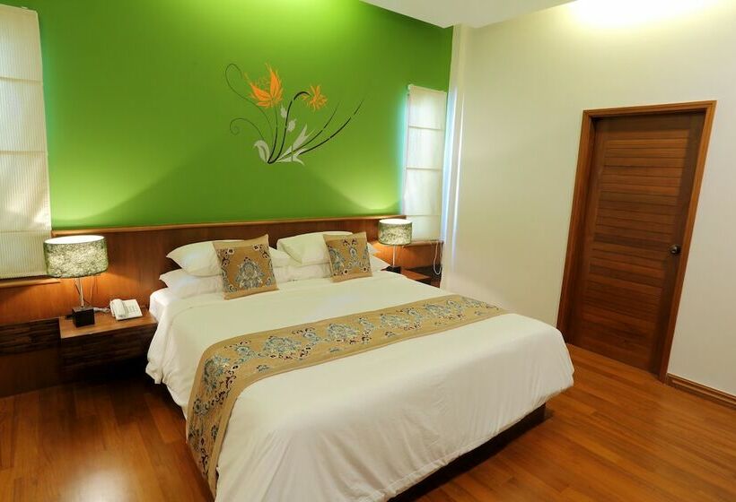 Mount Inle Hotel & Resorts