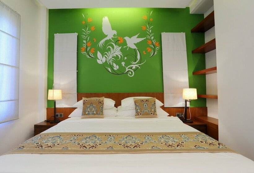 Mount Inle Hotel & Resorts