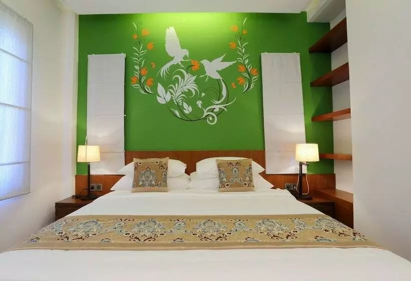 Mount Inle Hotel & Resorts