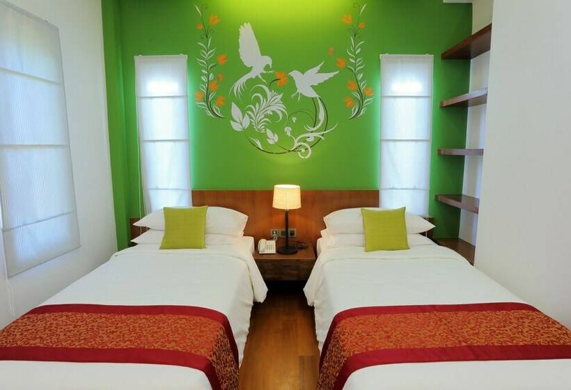 Mount Inle Hotel & Resorts