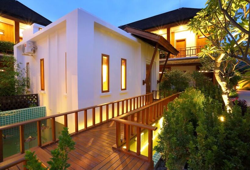 Mount Inle Hotel & Resorts