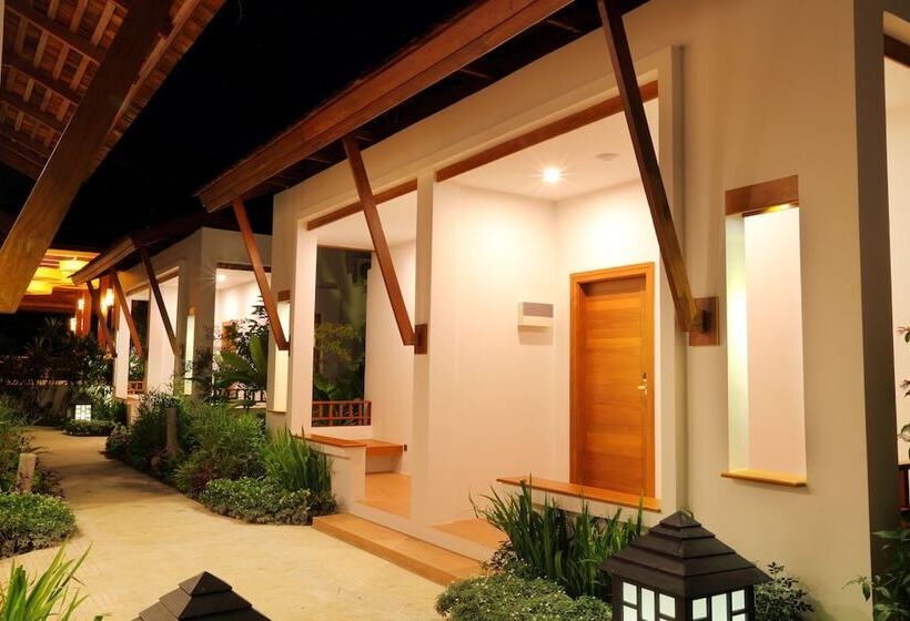 Mount Inle Hotel & Resorts