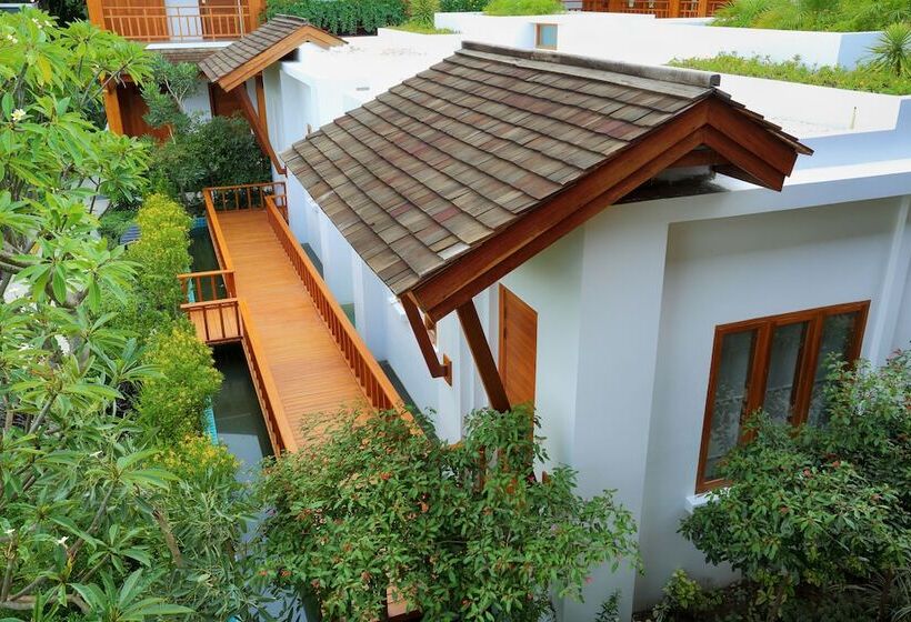 Mount Inle Hotel & Resorts