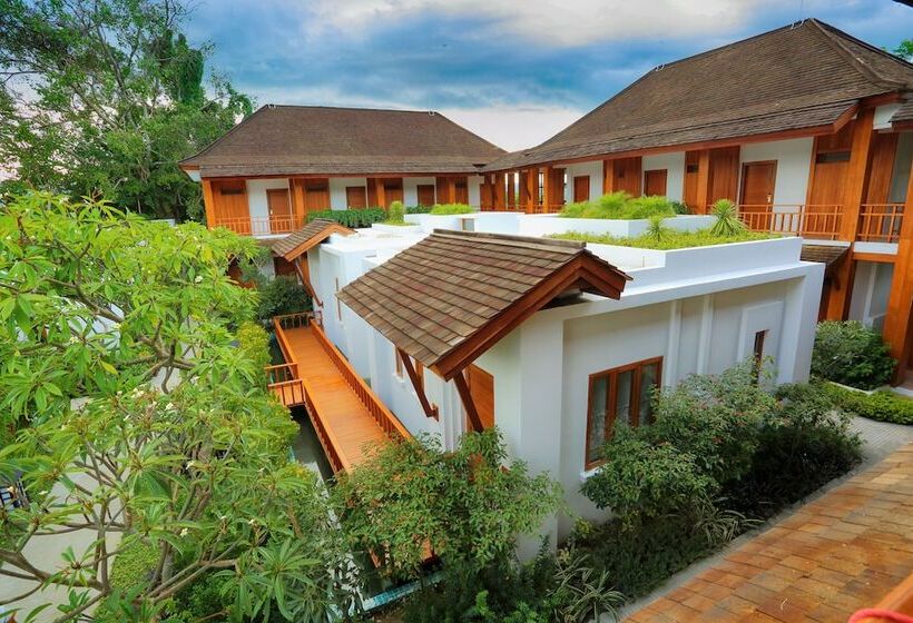 Mount Inle Hotel & Resorts