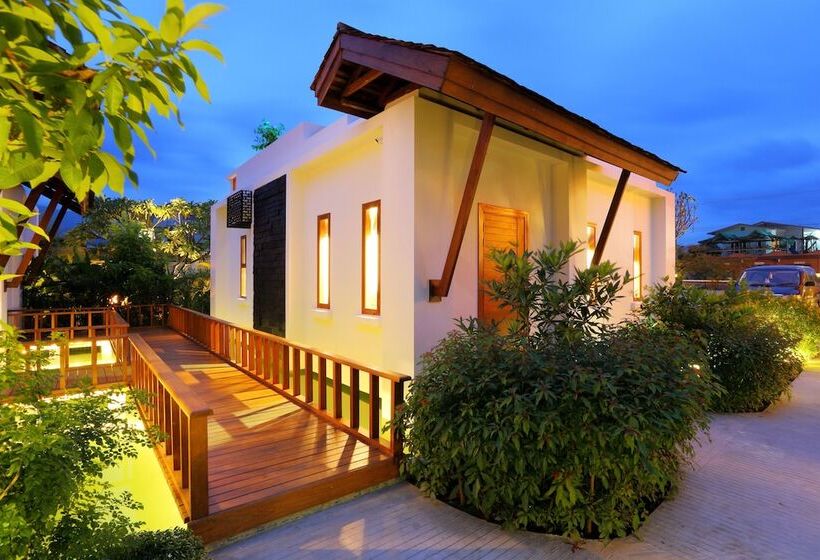 Mount Inle Hotel & Resorts