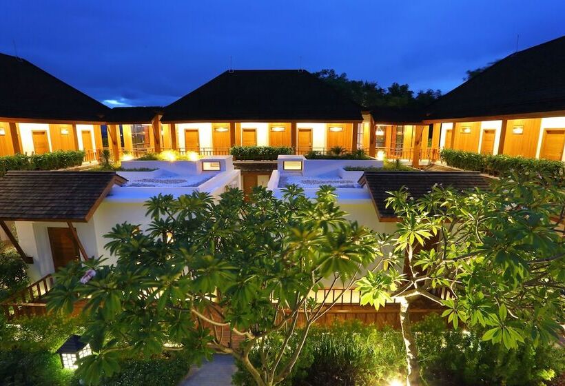 Mount Inle Hotel & Resorts