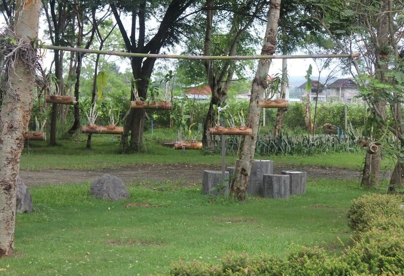 Mount Inle Hotel & Resorts