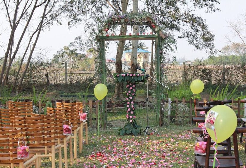 Mount Inle Hotel & Resorts