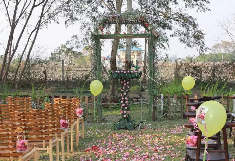 Mount Inle Hotel & Resorts