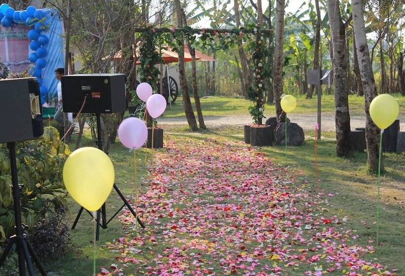 Mount Inle Hotel & Resorts