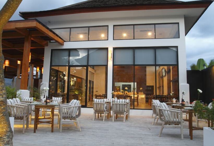 Mount Inle Hotel & Resorts