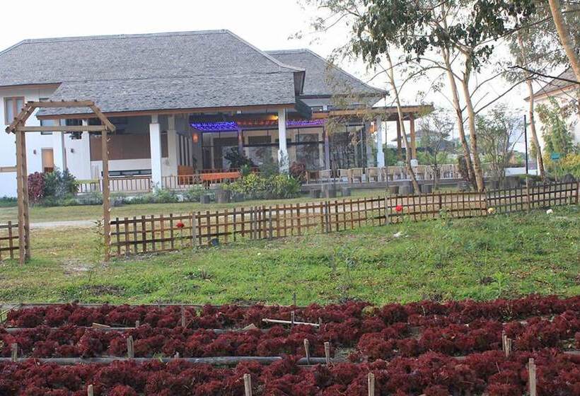 Mount Inle Hotel & Resorts